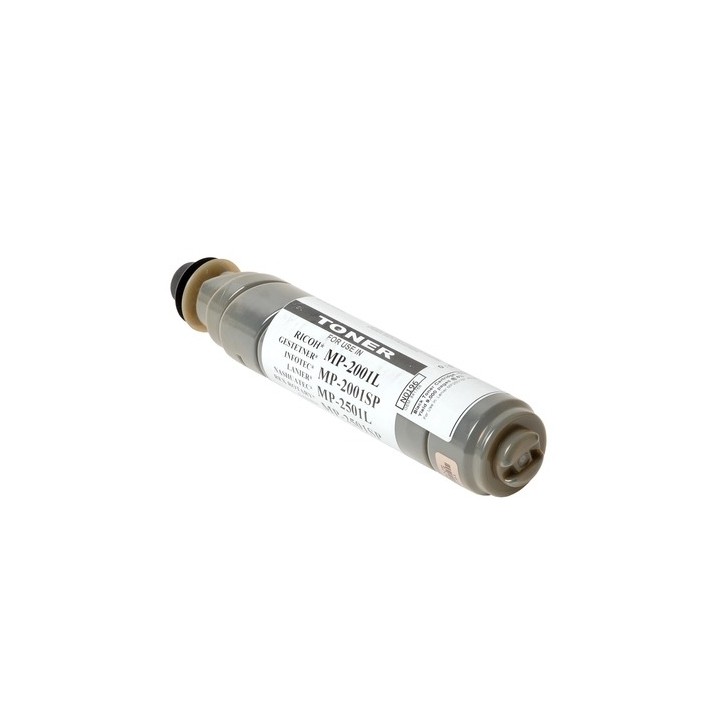 Compatible Toner RICOH AFICIO MP2001 / MP2501 Negro 841991