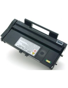 Toner Compatible RICOH AFICIO SP112 XXL 407166