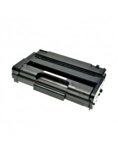 Compatible Toner RICOH AFICIO SP300 Negro 406956