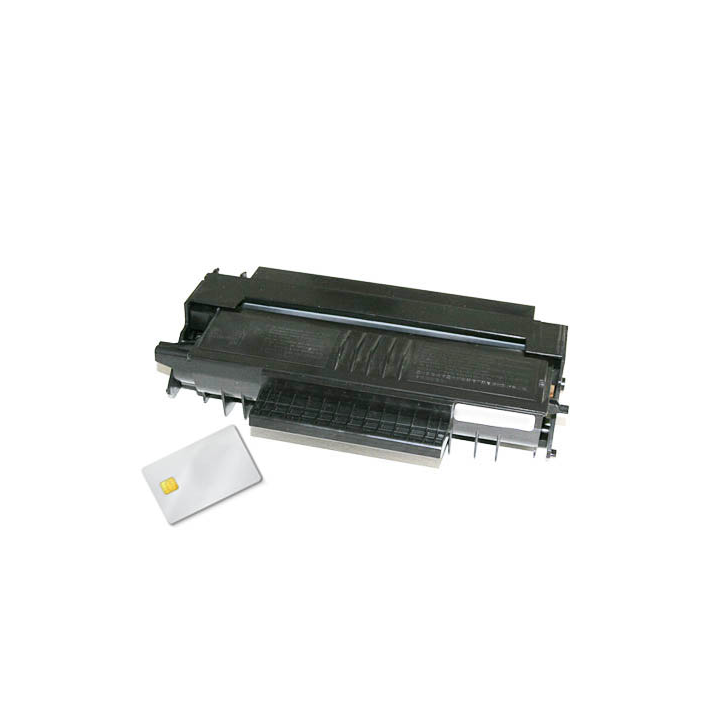 Compatible Toner 406572 RICOH SP1100 Negro