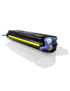 Compatible Toner CANON 707 Amarillo 9421A004 CRG707