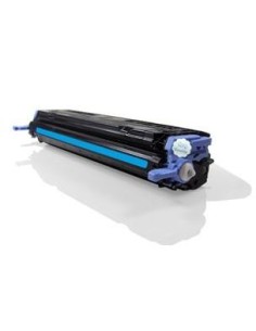 Compatible Toner CANON 707 Cyan 9423A004 CRG707