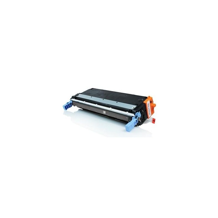 Compatible Toner HP C9730A / 645A Negro