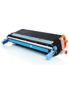 Compatible Toner HP C9731A / 645A Cyan
