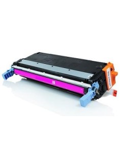 TONER COMPATIBLE HP C9733A MAGENTA Nº645A. OFERTA