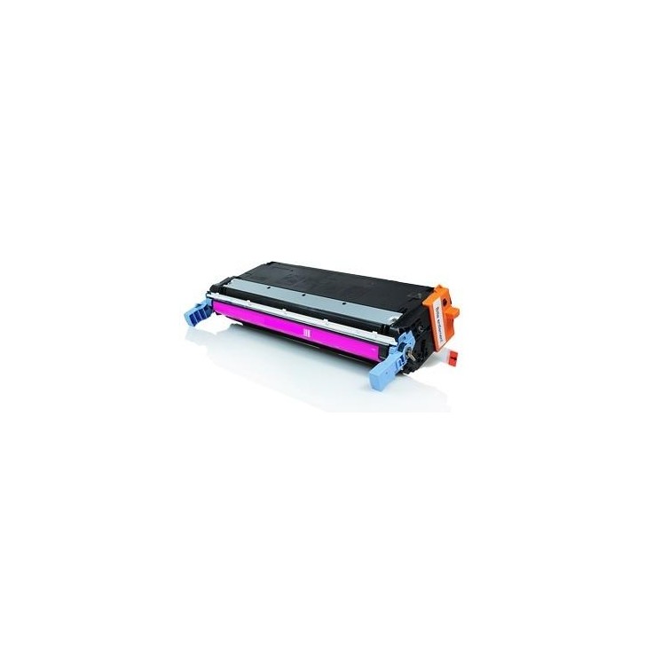 TONER COMPATIBLE HP C9733A MAGENTA Nº645A. OFERTA