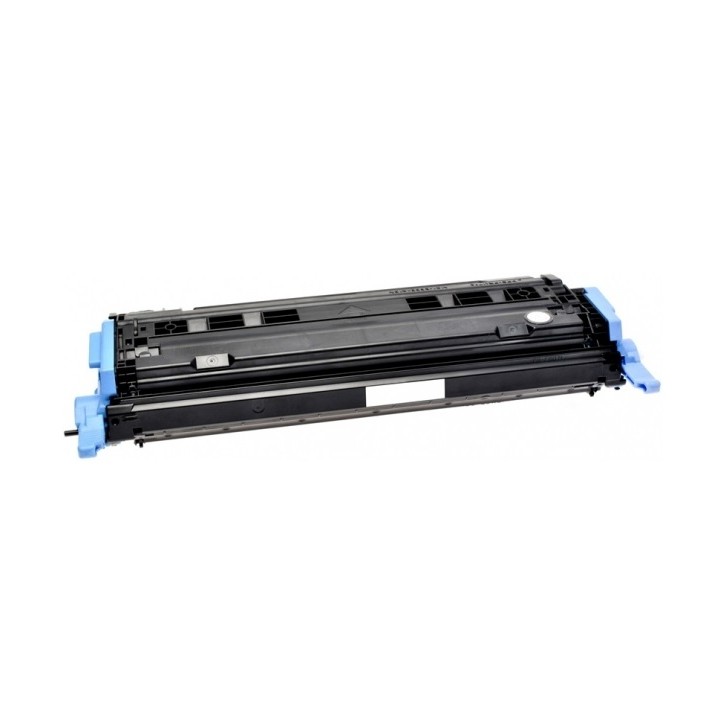 Toner Compatible HP Q6000A negro nº 124A