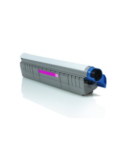 Compatible Toner OKI EXECUTIVE ES8451 / ES8461 Magenta