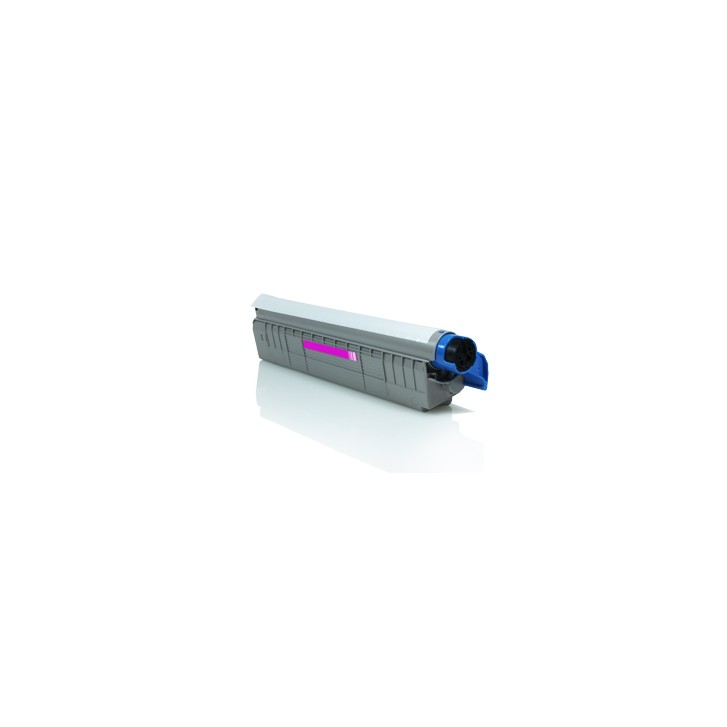 Compatible Toner OKI EXECUTIVE ES8451 / ES8461 Magenta