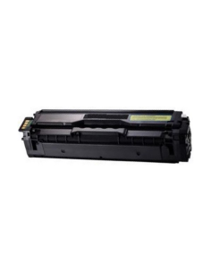 Toner Compatible SAMSUNG CLP415 / CLX4195 Amarillo CLT-Y504S