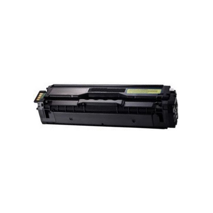 Toner Compatible SAMSUNG CLP415 / CLX4195 Amarillo CLT-Y504S
