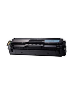 Compatible Toner SAMSUNG CLP415 / CLX4195 Cyan CLT-C504S