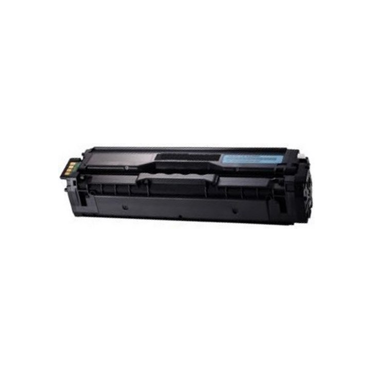 Compatible Toner SAMSUNG CLP415 / CLX4195 Cyan CLT-C504S