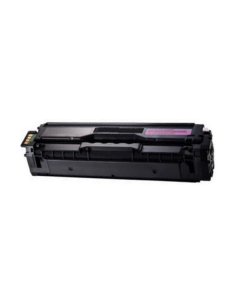 Compatible Toner SAMSUNG CLP415 / CLX4195 Magenta CLT-M504S