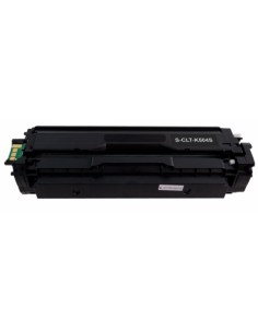 Compatible Toner SAMSUNG CLP415 / CLX4195 Negro CLT-K504S