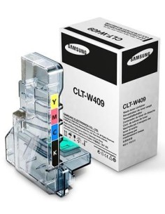 SAMSUNG CLT-W409/SEE BOTE RESIDUAL ORIGINAL