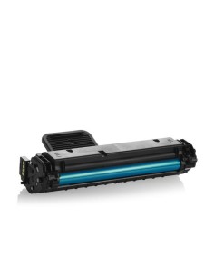 Compatible Toner SAMSUNG SCX4655 Negro MLT-D117S
