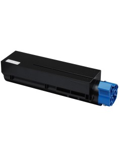 Compatible Toner OKI B401 / MB441 / MB451 Negro 44992402