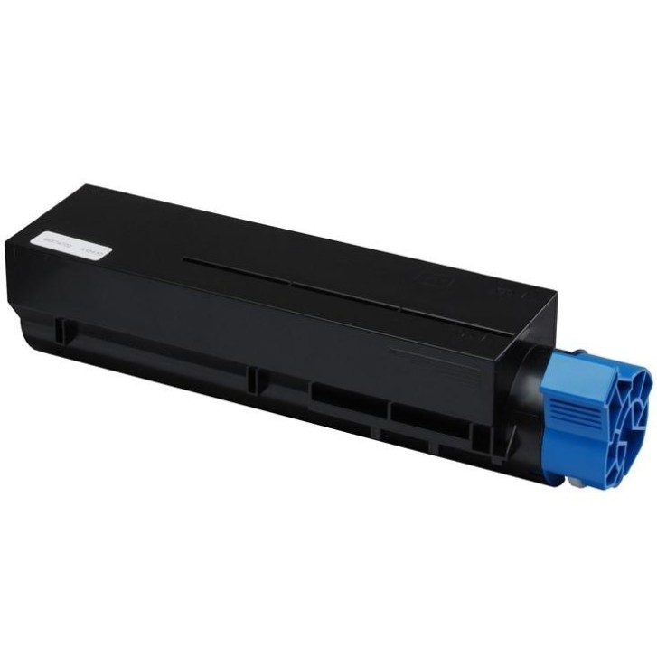 Compatible Toner OKI B401 / MB441 / MB451 Negro 44992402