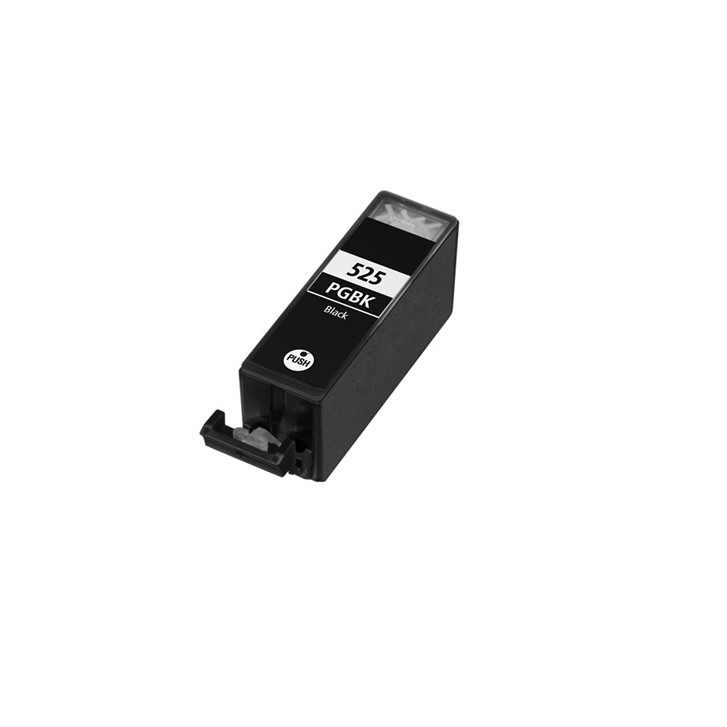 CARTUCHO COMPATIBLE CANON 4529B001. PGI-525BK. OFERTA