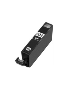 CARTUCHO COMPATIBLE CANON 4540B001. CLI-526 NEGRO. OFERTA