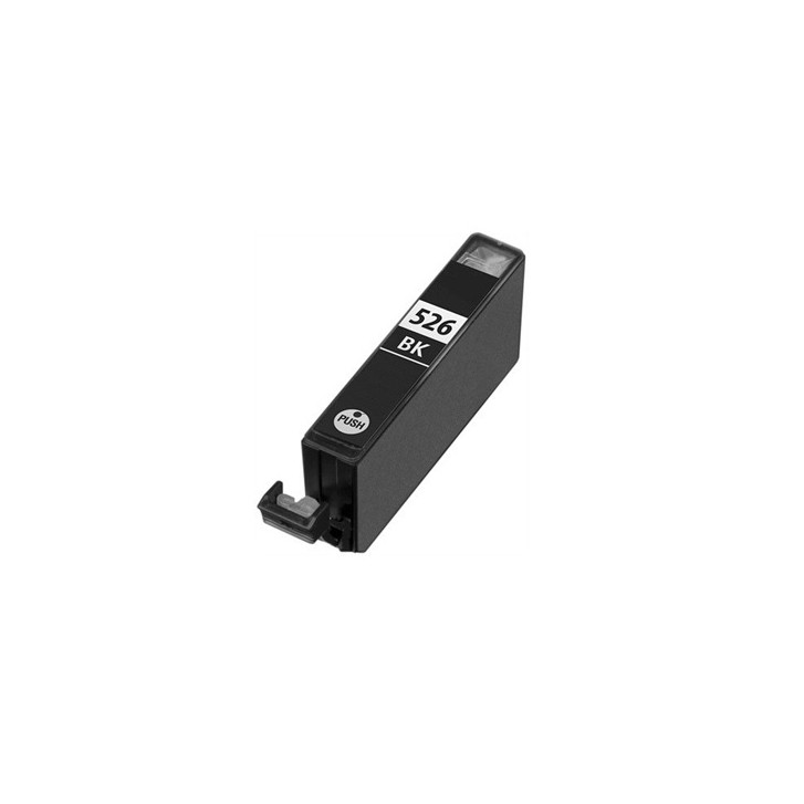 CARTUCHO COMPATIBLE CANON 4540B001. CLI-526 NEGRO. OFERTA
