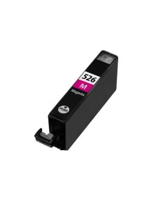 CARTUCHO COMPATIBLE CANON 4542B001. CLI-526 MAGENTA. OFERTA