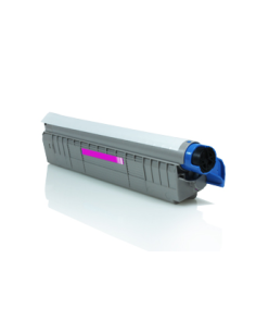 Compatible Toner OKI C810 / C830 Magenta 44059106