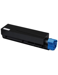 Toner Compatible 45807102 OKI B412 B432 B512 MB472 MB492