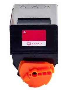 Compatible Toner CANON CEXV21 Magenta 0454B002 C-EXV21