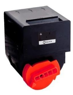 Compatible Toner CANON CEXV21 Negro 0452B002 C-EXV21