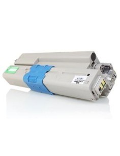 Toner Compatible OKI EXECUTIVE ES3451 MFP / ES5430 DN