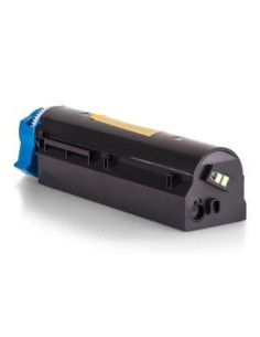 Compatible Toner OKI B431 / MB491 Negro 44917602 / 44574902