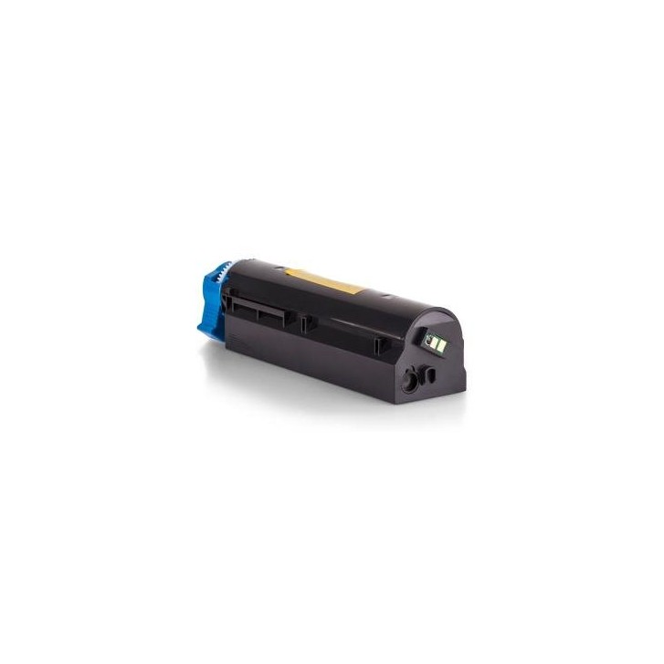 Compatible Toner OKI B431 / MB491 Negro 44917602 / 44574902