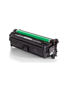 Toner Compatible HP CE270A Negro Nº650A