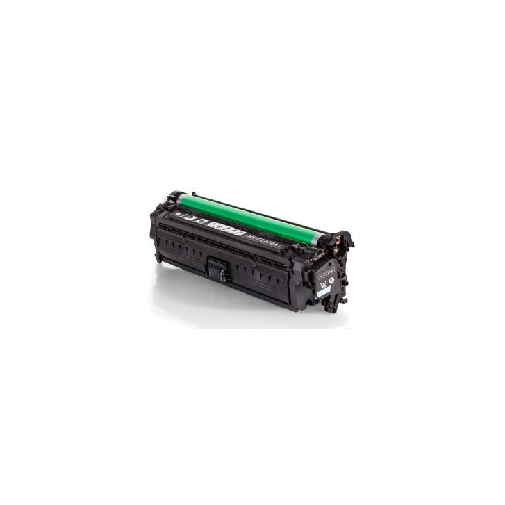 Toner Compatible HP CE270A Negro Nº650A