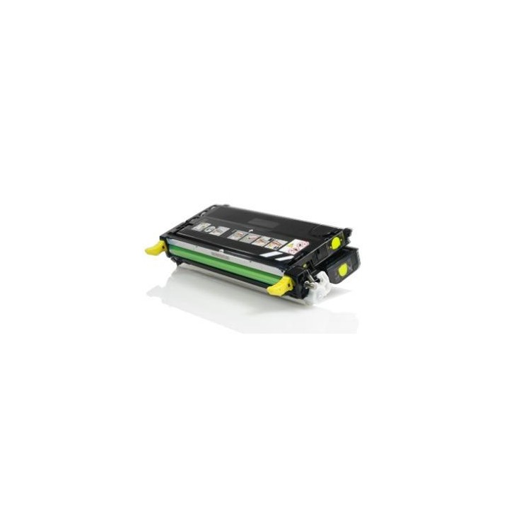 DELL 3110/3115 AMARILLO TONER COMPATIBLE 593-10173. O