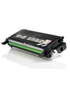 Compatible Toner DELL 3110 / 3115 Negro 593-10170