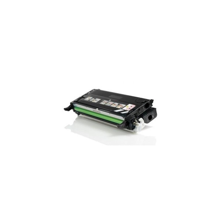 Compatible Toner DELL 3110 / 3115 Negro 593-10170