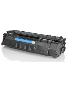 Compatible Toner CANON CARTRIDGE 708 / 715 / 0266B002