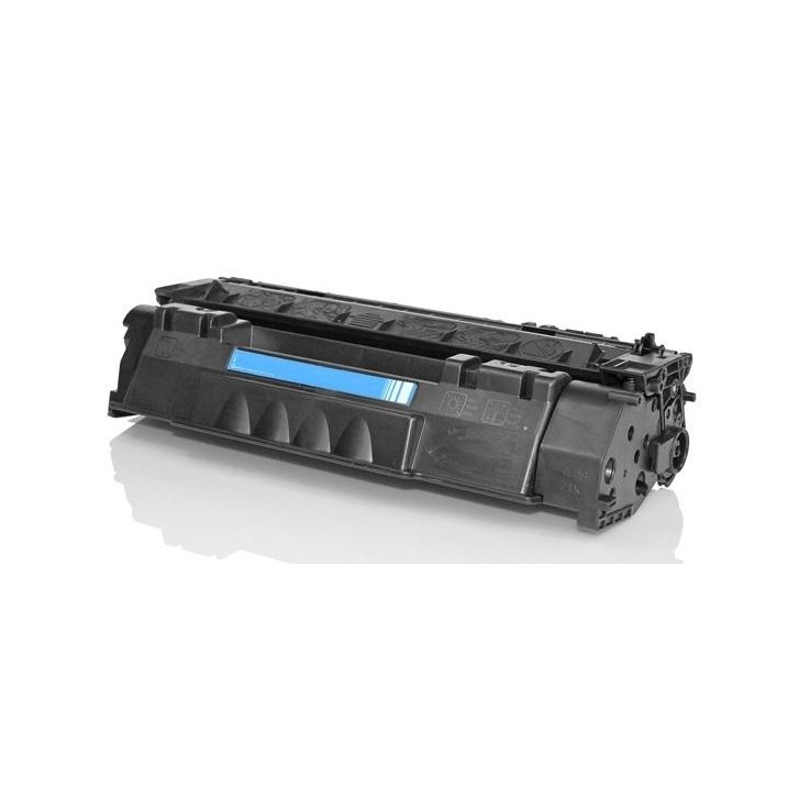 Compatible Toner CANON CARTRIDGE 708 / 715 / 0266B002