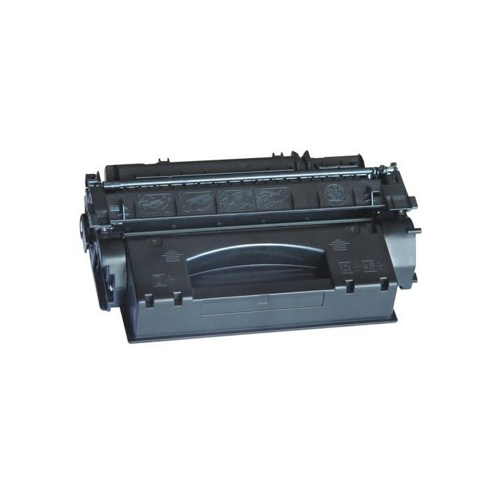 Toner Compatible CANON 708H / 0917B002
