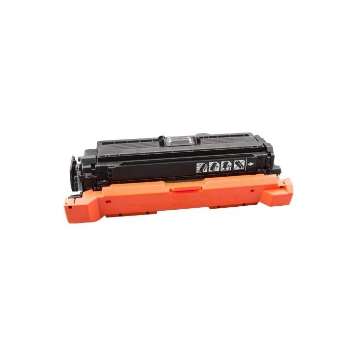 Compatible Toner HP CF360X / 508X Negro