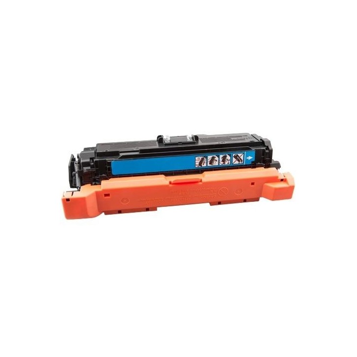 Compatible Toner HP CF361X / 508X Cyan
