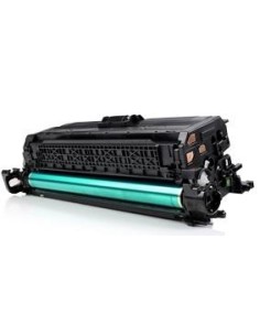 Compatible Toner HP CE264X / 646X Negro
