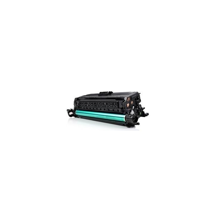Compatible Toner HP CE264X / 646X Negro