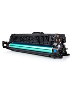Compatible Toner HP CF031A / 646A Cyan