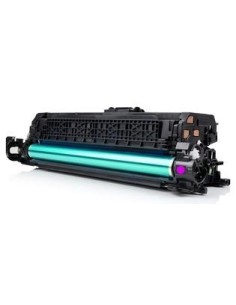 Compatible Toner HP CF033A / 646A Magenta