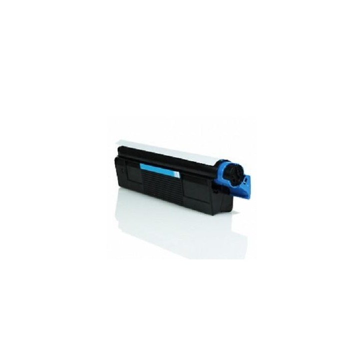 C5200/C5400/C5250/C5450/C3100/C3200 CYAN TONER REMANUFACTURADO. O