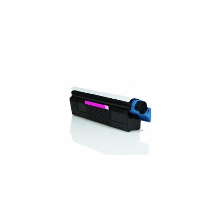 C5200/C5400/C5250/C5450/C3100/C3200 MAGENTA TONER REMANUFACTURADO. O